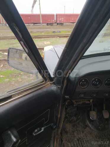LADA (VAZ) 2106 2000, 48,787 km - 1.5 l - İmişli