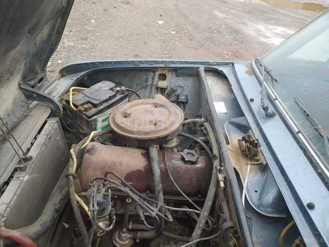 LADA (VAZ) 2106 2000, 48,787 km - 1.5 l - İmişli