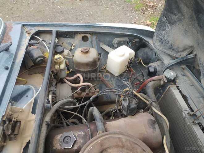 LADA (VAZ) 2106 2000, 48,787 km - 1.5 l - İmişli