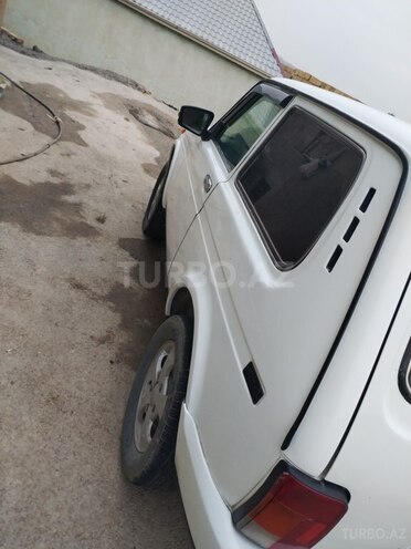 LADA (VAZ) Niva 2010, 222,290 km - 1.7 l - Bakı