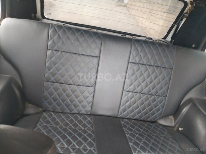 LADA (VAZ) Niva 2010, 222,290 km - 1.7 l - Bakı