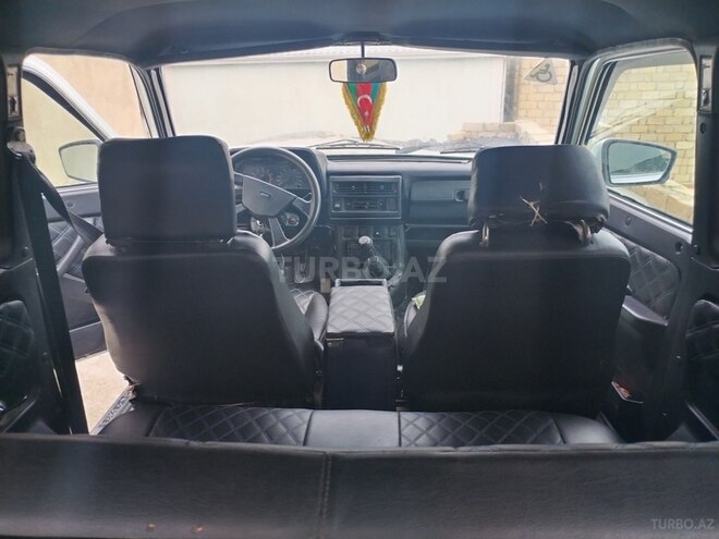 LADA (VAZ) Niva 2010, 222,290 km - 1.7 l - Bakı