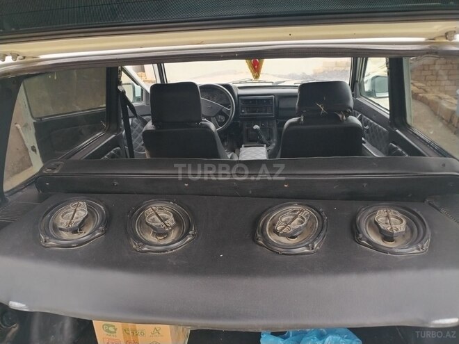 LADA (VAZ) Niva 2010, 222,290 km - 1.7 l - Bakı