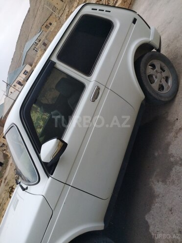 LADA (VAZ) Niva 2010, 222,290 km - 1.7 l - Bakı