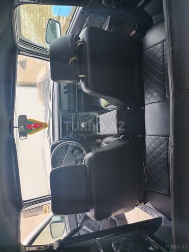 LADA (VAZ) Niva 2010, 222,290 km - 1.7 l - Bakı