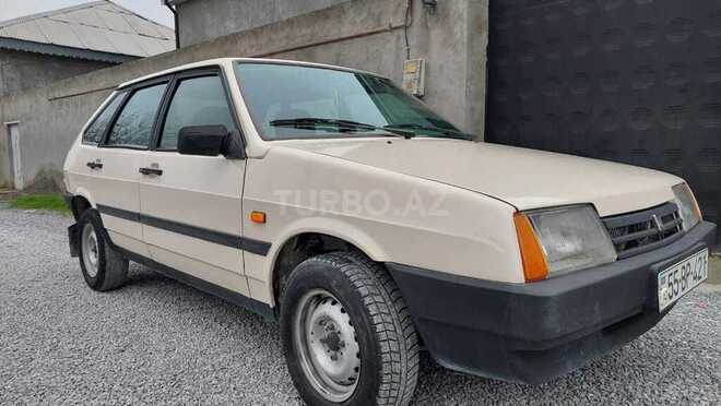LADA (VAZ) 2109 1994, 201,423 km - 1.5 l - Şəki