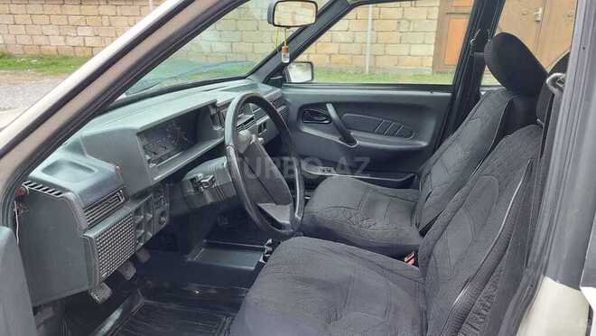 LADA (VAZ) 2109 1994, 201,423 km - 1.5 l - Şəki