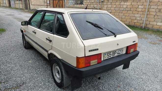 LADA (VAZ) 2109 1994, 201,423 km - 1.5 l - Şəki