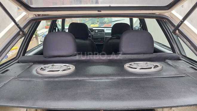 LADA (VAZ) 2109 1994, 201,423 km - 1.5 l - Şəki
