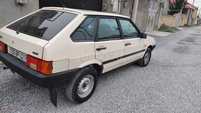 LADA (VAZ) 2109 1994, 201,423 km - 1.5 l - Şəki