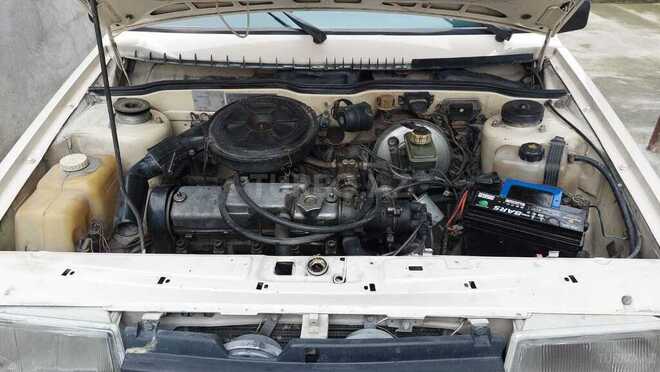 LADA (VAZ) 2109 1994, 201,423 km - 1.5 l - Şəki