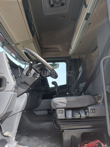 Scania G420 2008, 745,000 km - 12.0 l - Bakı