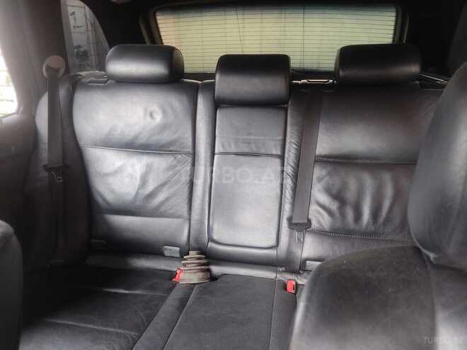 BMW X5 2003, 331,000 km - 3.0 l - Sumqayıt