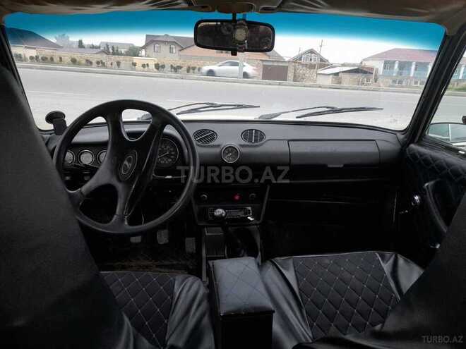 LADA (VAZ) 2106 1978, 30,000 km - 1.6 l - Bakı