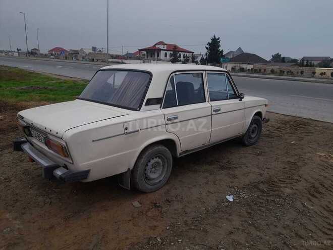 LADA (VAZ) 2106 1978, 30,000 km - 1.6 l - Bakı