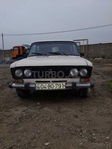 LADA (VAZ) 2106 1978, 30,000 km - 1.6 l - Bakı
