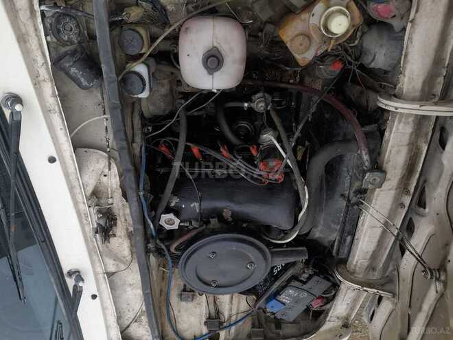 LADA (VAZ) 2106 1978, 30,000 km - 1.6 l - Bakı