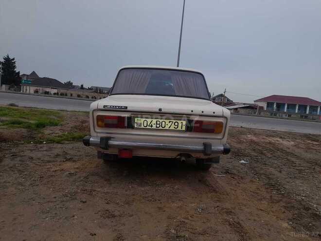 LADA (VAZ) 2106 1978, 30,000 km - 1.6 l - Bakı