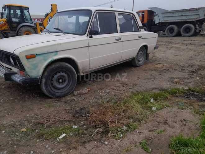 LADA (VAZ) 2106 1978, 30,000 km - 1.6 l - Bakı