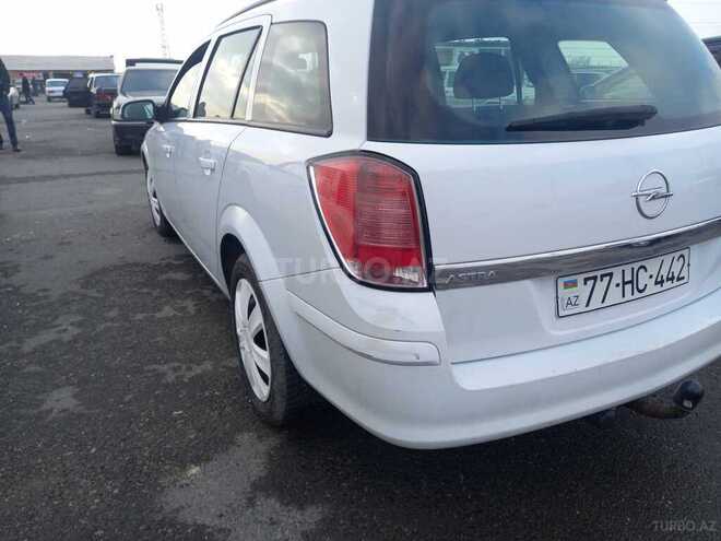 Opel Astra 2006, 269,000 km - 1.3 l - Bakı
