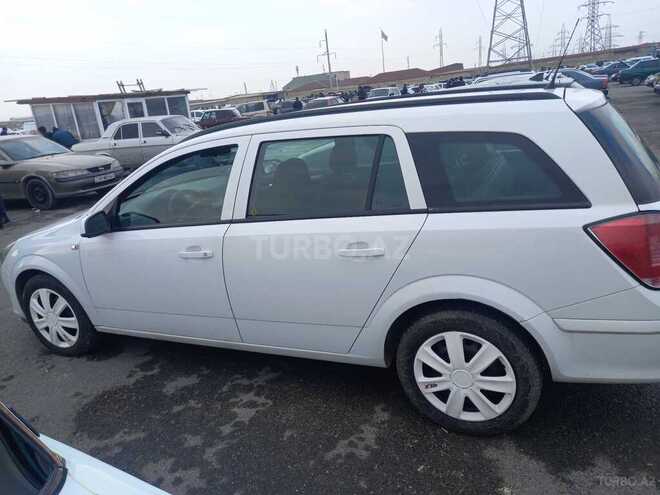 Opel Astra 2006, 269,000 km - 1.3 l - Bakı