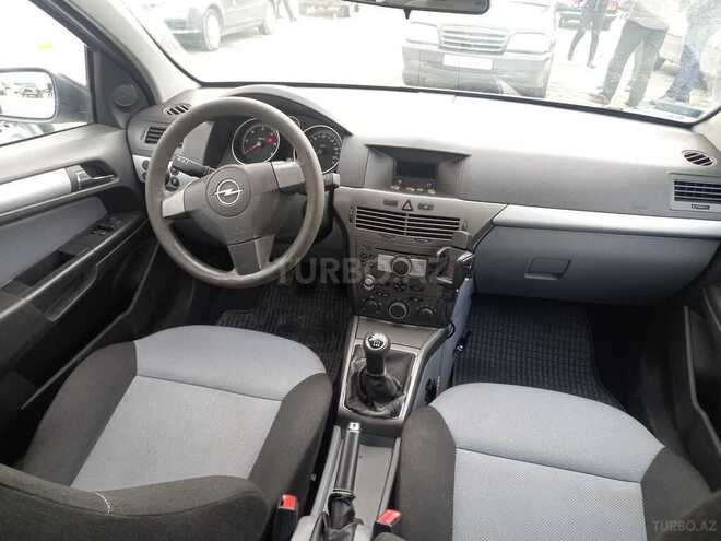 Opel Astra 2006, 269,000 km - 1.3 l - Bakı