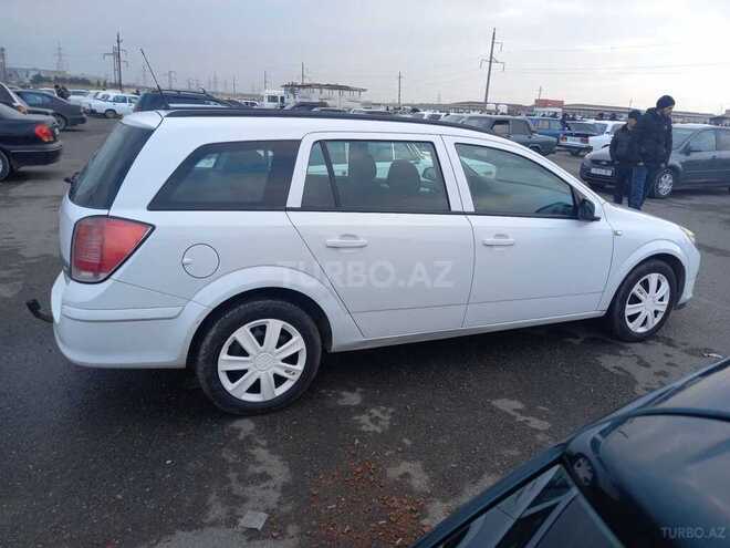 Opel Astra 2006, 269,000 km - 1.3 l - Bakı