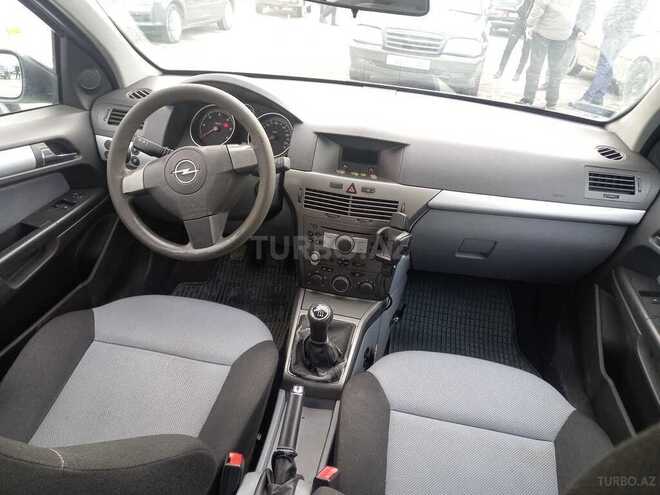 Opel Astra 2006, 269,000 km - 1.3 l - Bakı