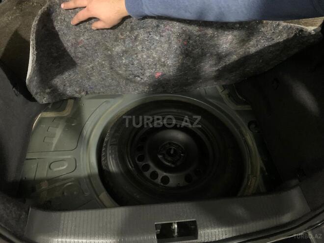 Opel Astra 2009, 192,000 km - 1.4 l - Bakı