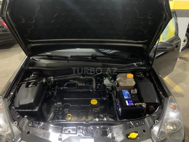 Opel Astra 2009, 192,000 km - 1.4 l - Bakı