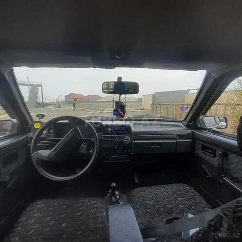 LADA (VAZ) 21099 1999, 300,000 km - 1.5 l - Sumqayıt