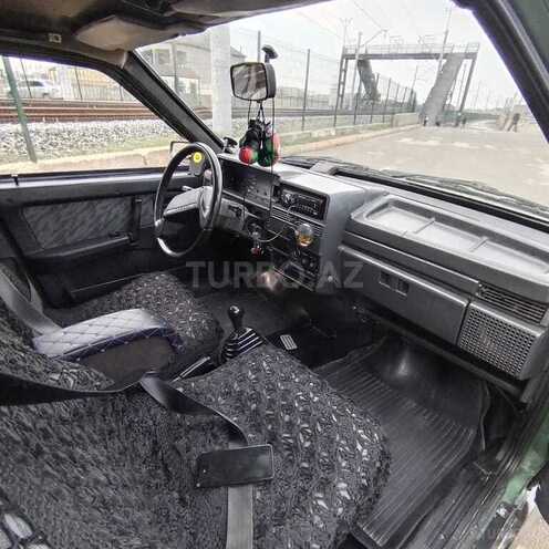 LADA (VAZ) 21099 1999, 300,000 km - 1.5 l - Sumqayıt