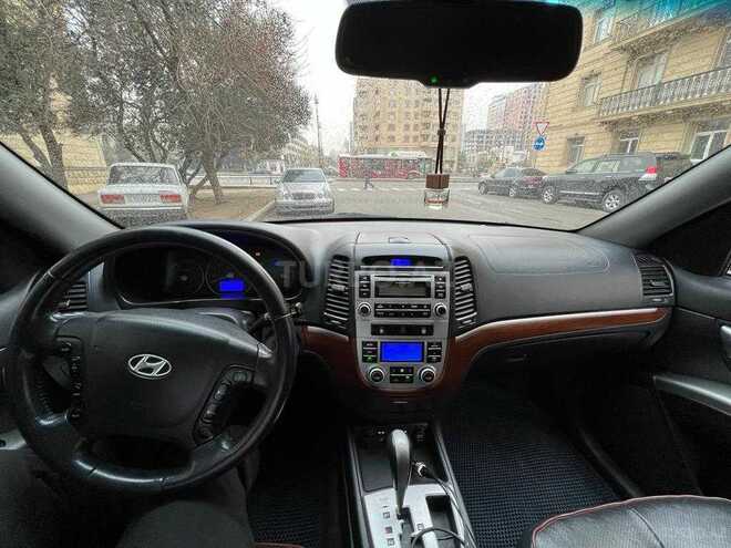 Hyundai Santa Fe 2009, 253,959 km - 2.0 l - Bakı