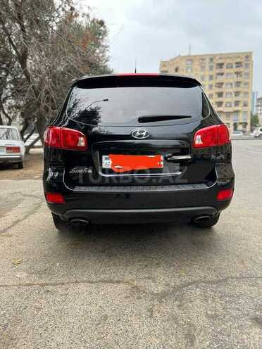 Hyundai Santa Fe 2009, 253,959 km - 2.0 l - Bakı