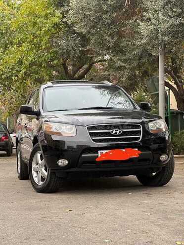 Hyundai Santa Fe 2009, 253,959 km - 2.0 l - Bakı