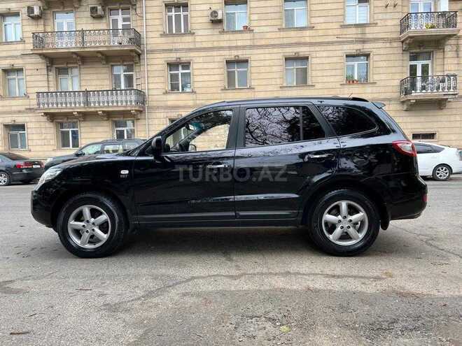 Hyundai Santa Fe 2009, 253,959 km - 2.0 l - Bakı