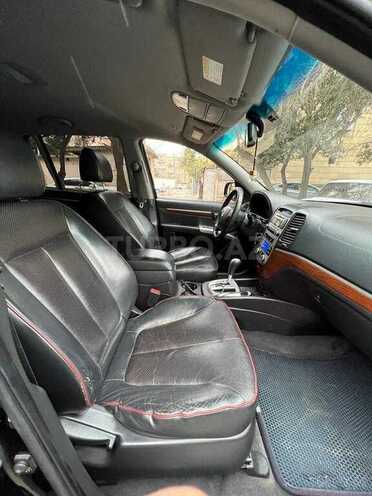 Hyundai Santa Fe 2009, 253,959 km - 2.0 l - Bakı