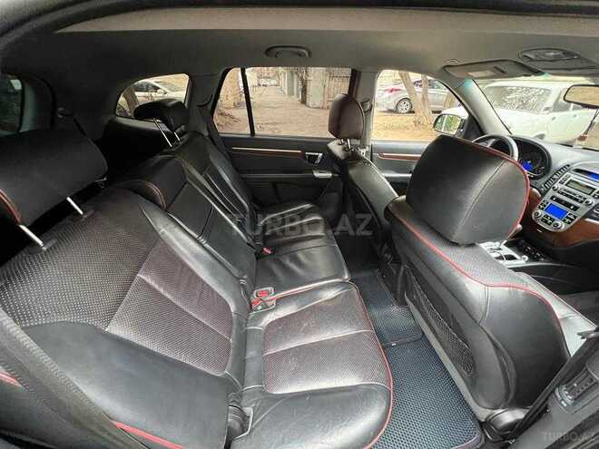 Hyundai Santa Fe 2009, 253,959 km - 2.0 l - Bakı
