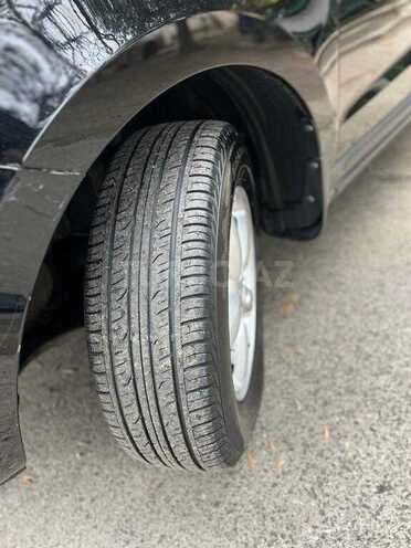Hyundai Santa Fe 2009, 253,959 km - 2.0 l - Bakı