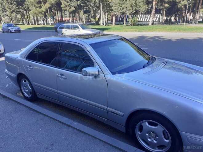 Mercedes E 320 2000, 324,000 km - 3.2 л - Bakı