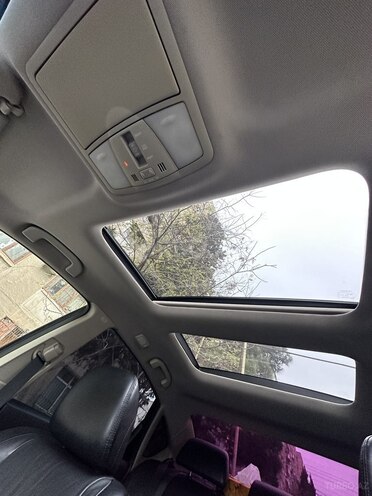 Nissan Teana 2012, 138,000 km - 2.5 л - Bakı