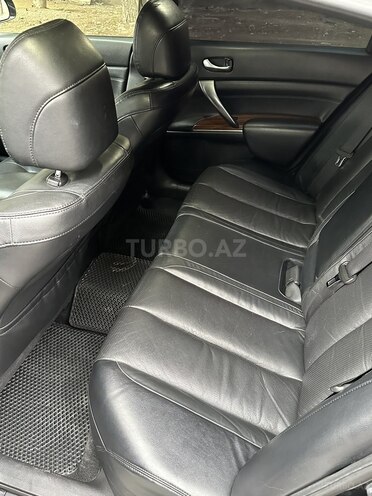 Nissan Teana 2012, 138,000 km - 2.5 л - Bakı