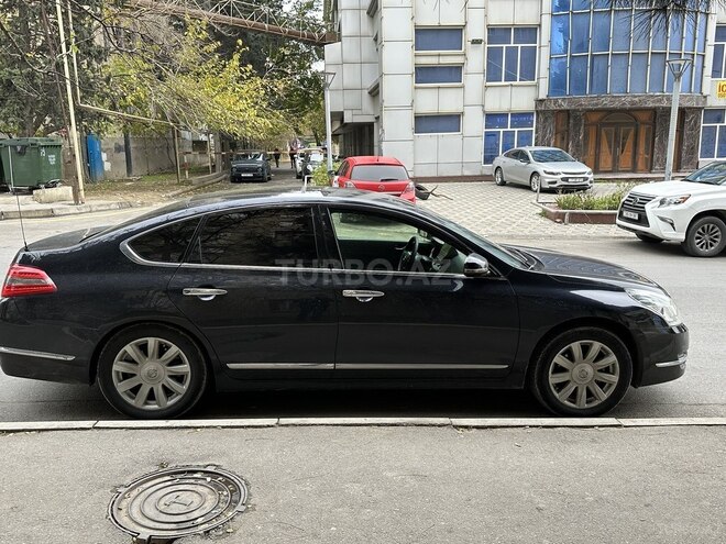 Nissan Teana 2012, 138,000 km - 2.5 л - Bakı