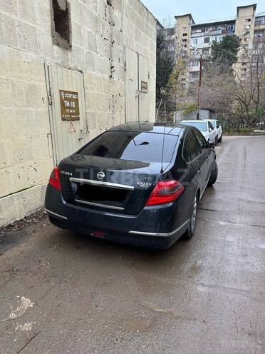Nissan Teana 2012, 138,000 km - 2.5 л - Bakı