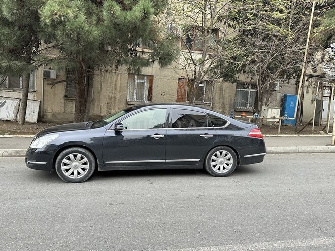 Nissan Teana 2012, 138,000 km - 2.5 л - Bakı