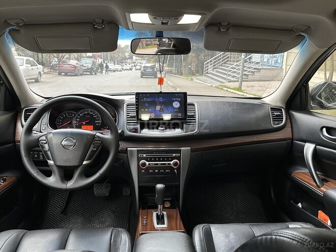 Nissan Teana 2012, 138,000 km - 2.5 л - Bakı