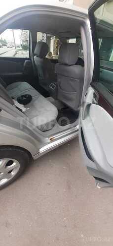 Mercedes E 240 1999, 267,000 km - 2.4 l - Bakı