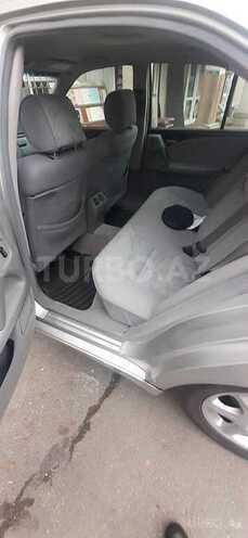 Mercedes E 240 1999, 267,000 km - 2.4 l - Bakı