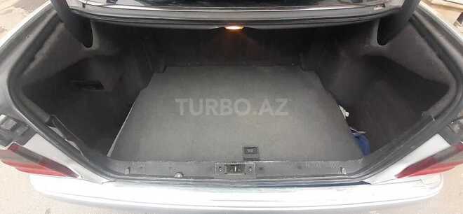 Mercedes E 240 1999, 267,000 km - 2.4 l - Bakı