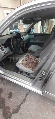 Mercedes E 240 1999, 267,000 km - 2.4 l - Bakı